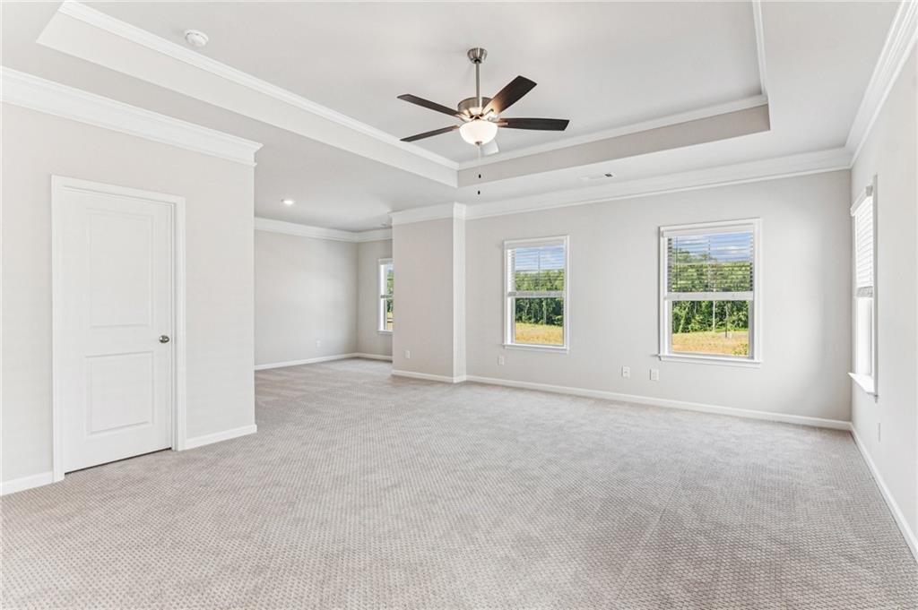 Mulberry Summit - Residential
