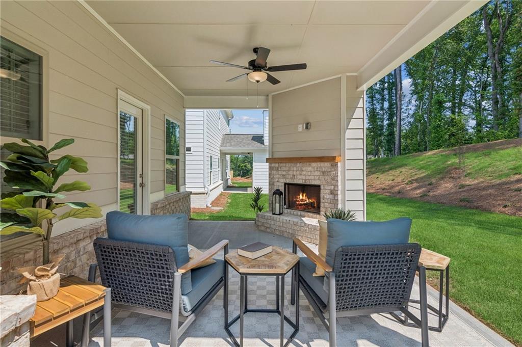 Mulberry Summit - Residential