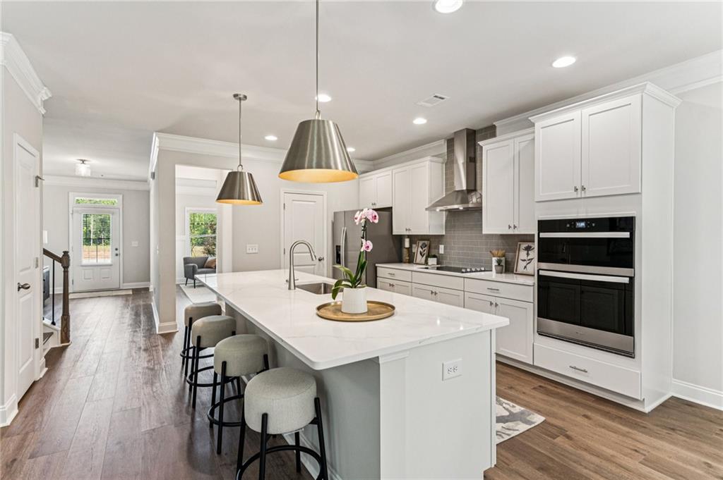 Mulberry Summit - Residential