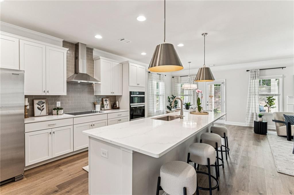 Mulberry Summit - Residential