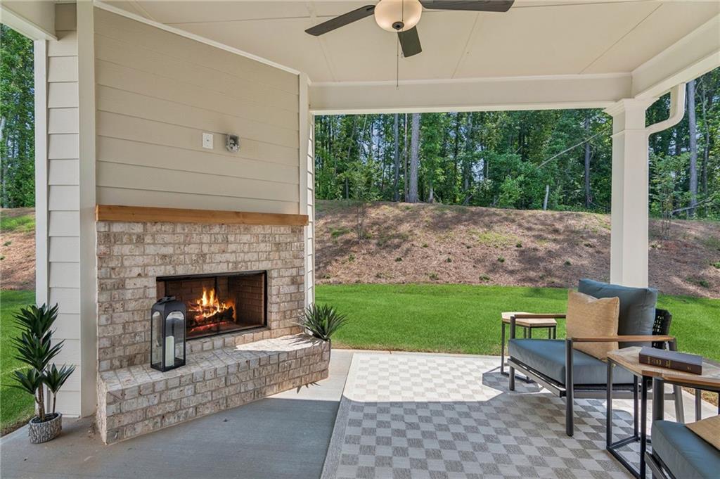 Mulberry Summit - Residential