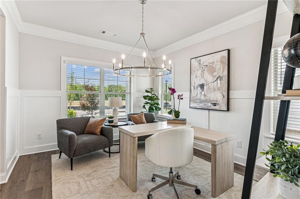 Mulberry Summit - Residential