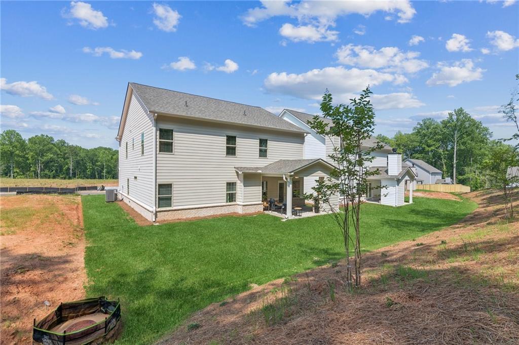 Mulberry Summit - Residential