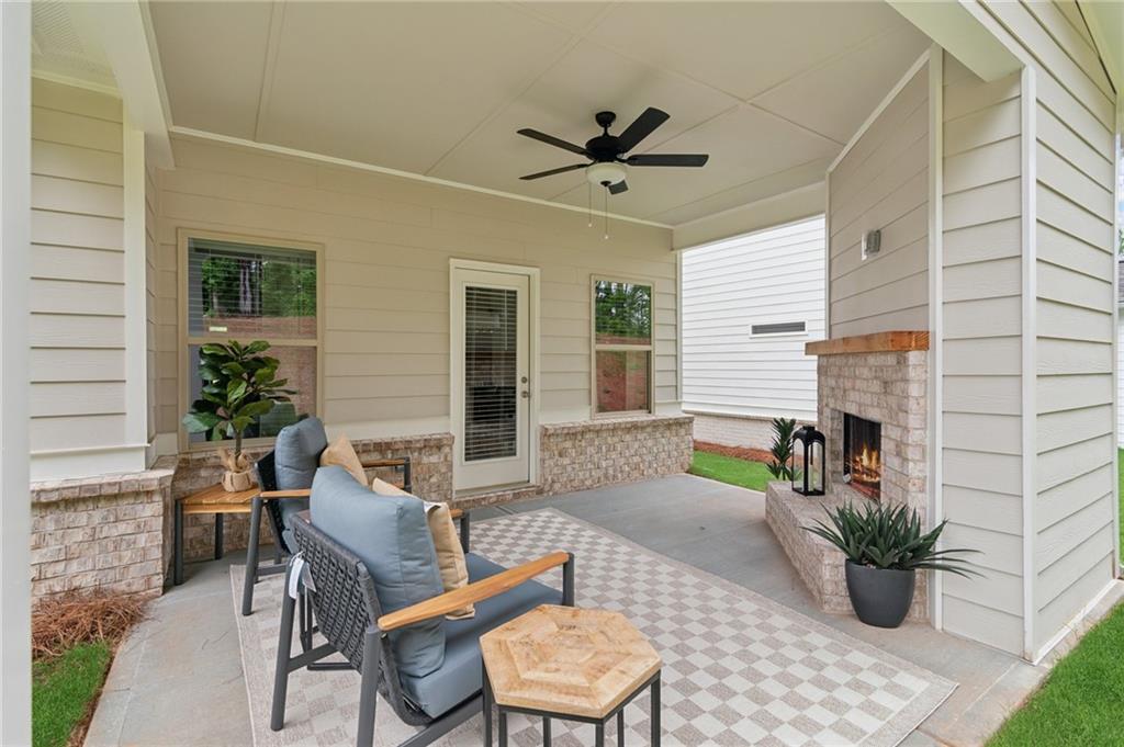 Mulberry Summit - Residential