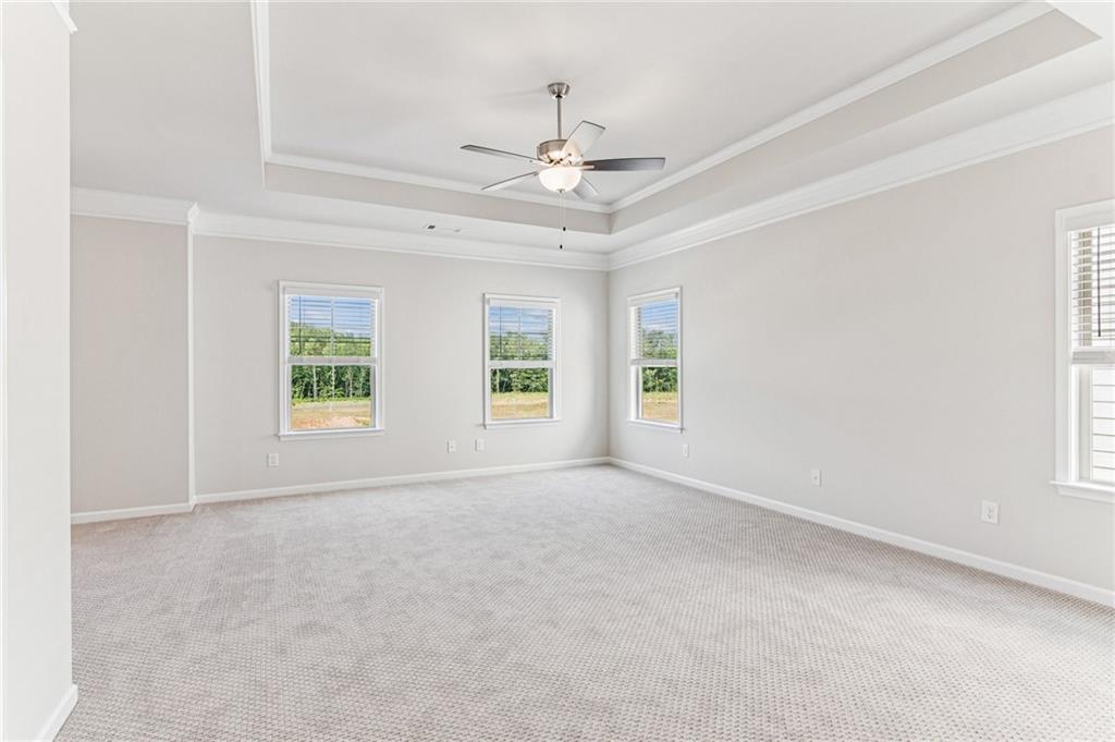 Mulberry Summit - Residential