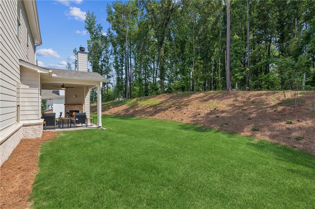 Mulberry Summit - Residential