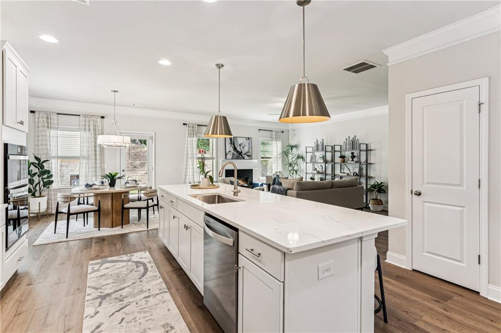 Mulberry Summit - Residential
