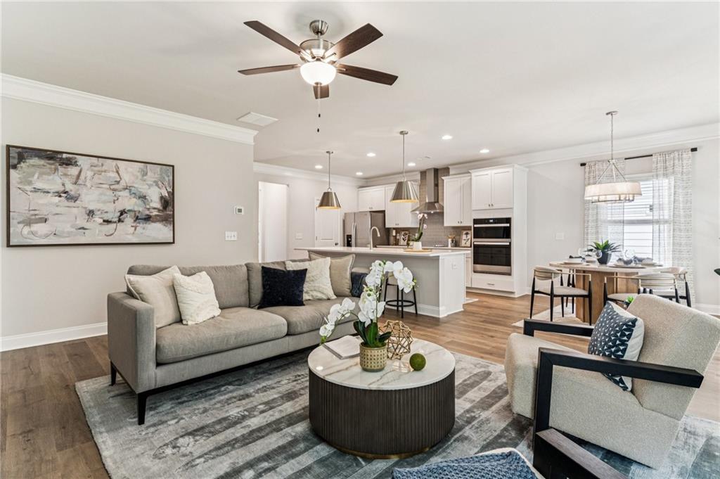 Mulberry Summit - Residential
