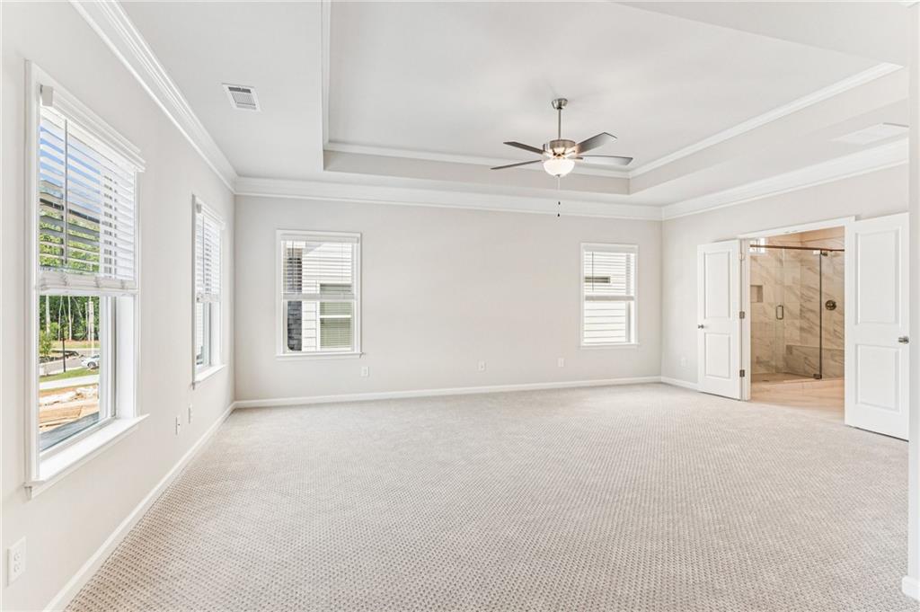 Mulberry Summit - Residential