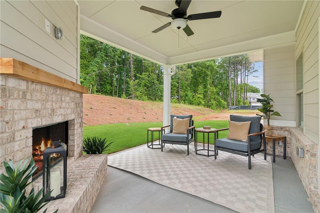 Mulberry Summit - Residential