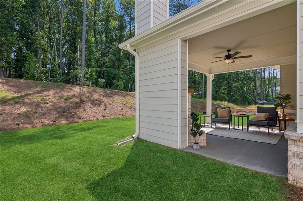 Mulberry Summit - Residential