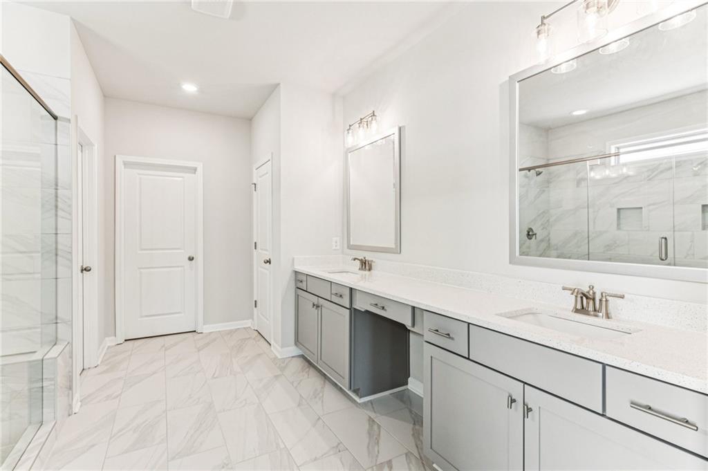 Mulberry Summit - Residential