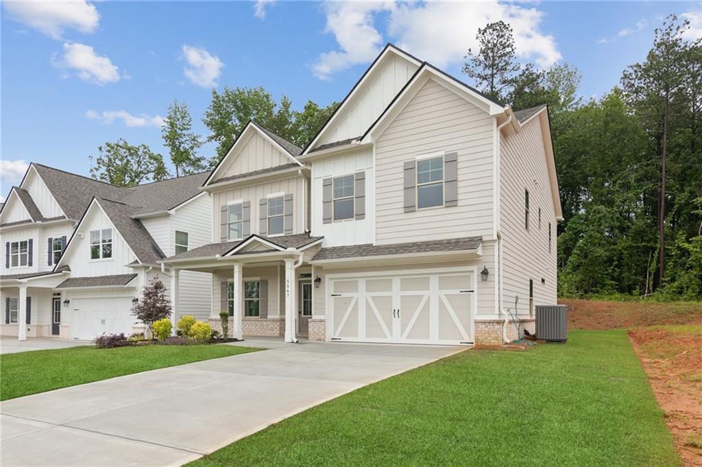 Mulberry Summit - Residential