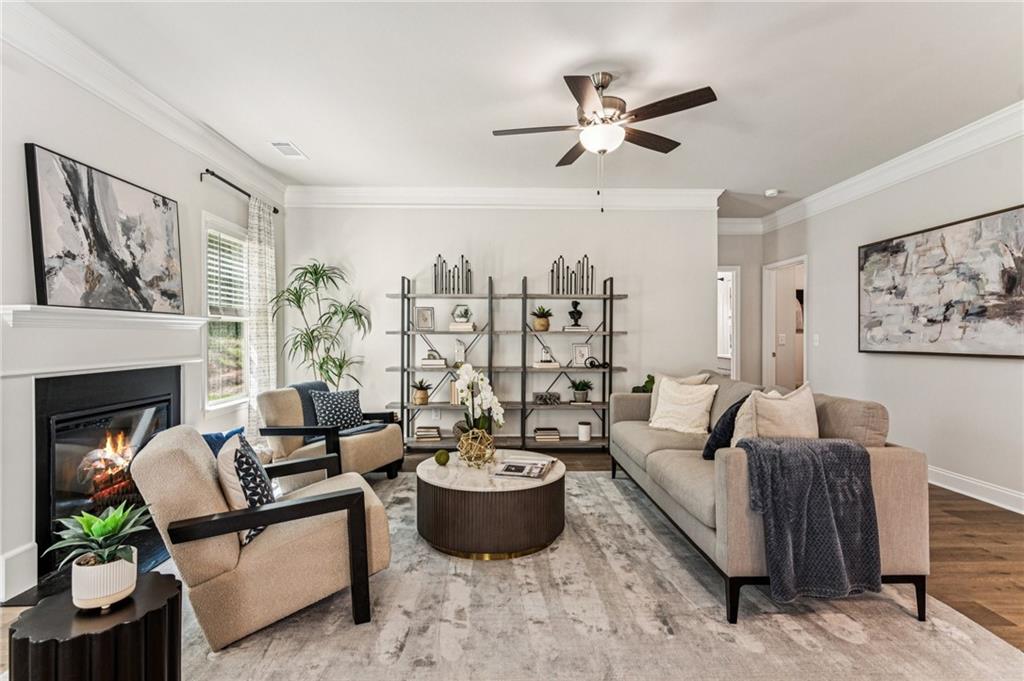Mulberry Summit - Residential