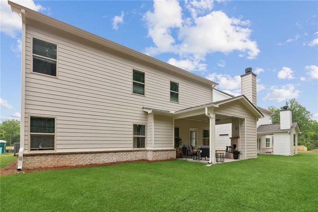 Mulberry Summit - Residential