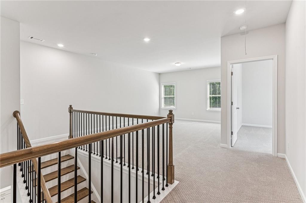 Mulberry Summit - Residential