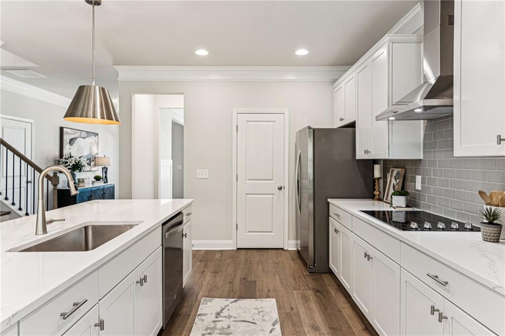 Mulberry Summit - Residential