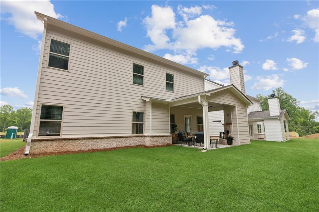 Mulberry Summit - Residential