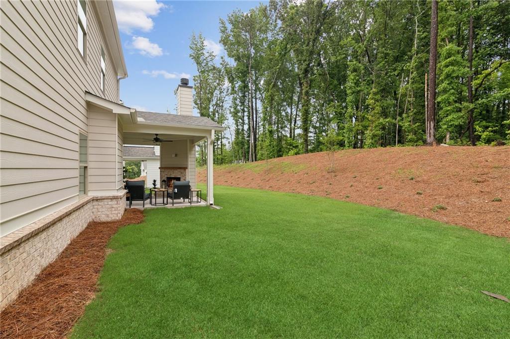 Mulberry Summit - Residential