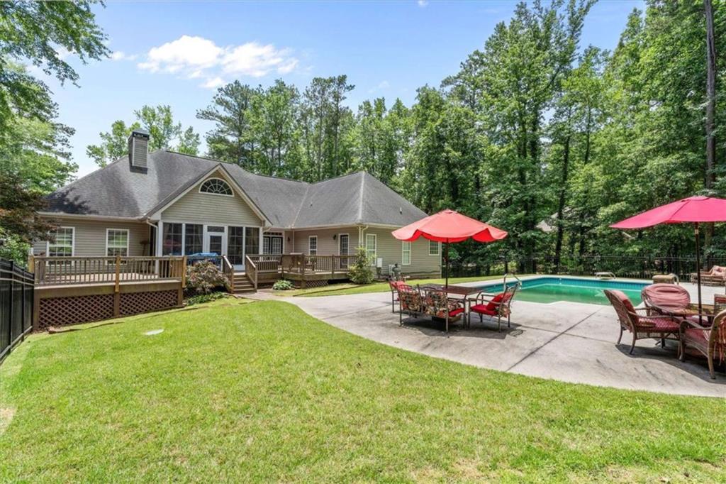 4050 Golfview Court