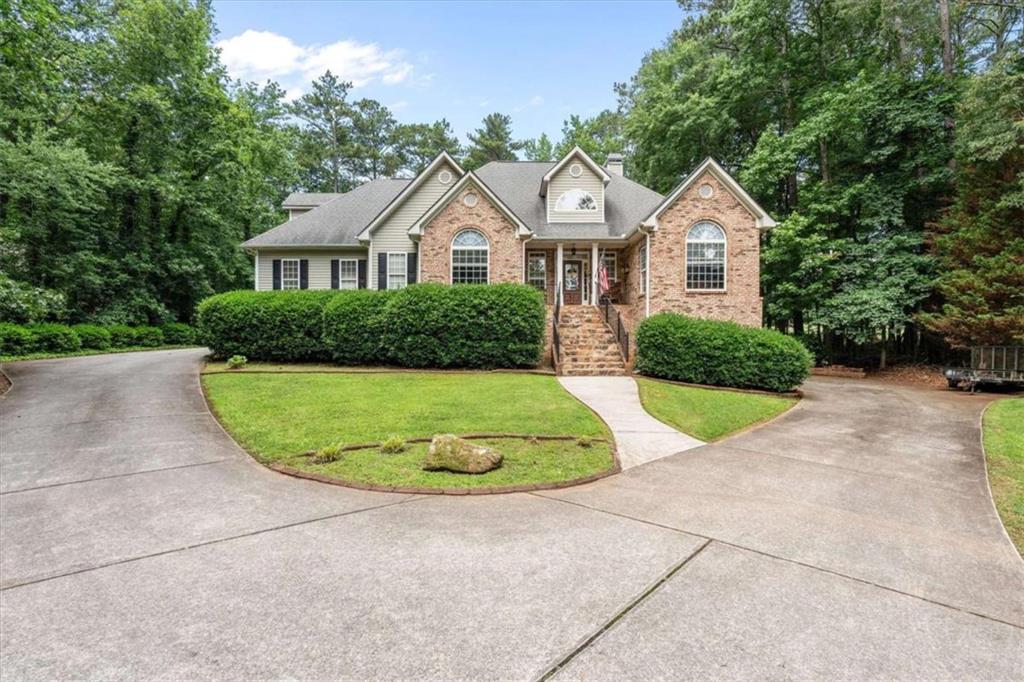 4050 Golfview Court