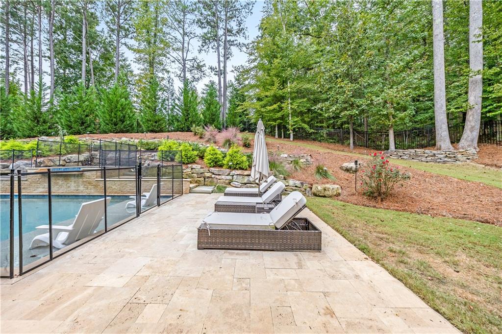 Overlook at Litchfield - Residential
