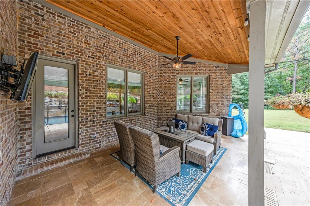 Overlook at Litchfield - Residential