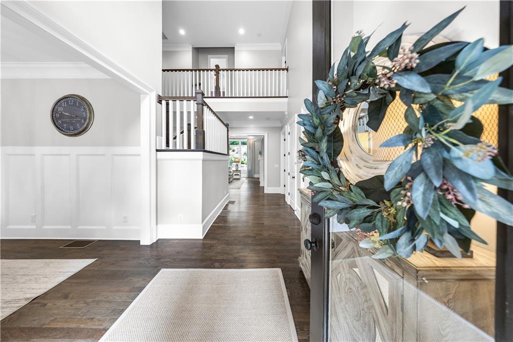 Overlook at Litchfield - Residential