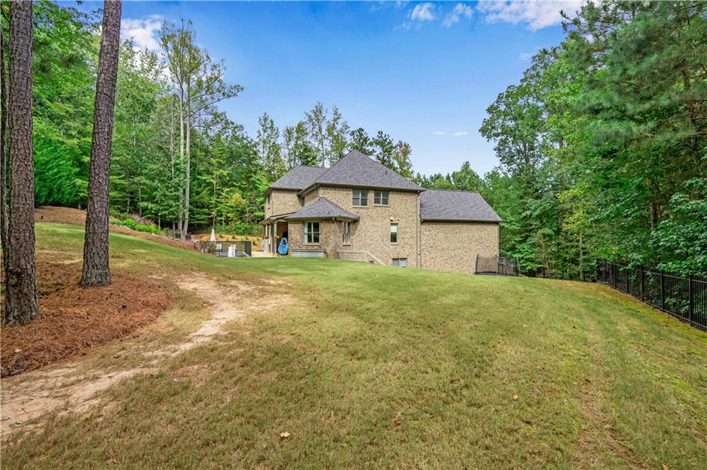 Overlook at Litchfield - Residential