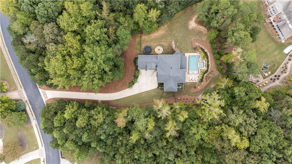 Overlook at Litchfield - Residential