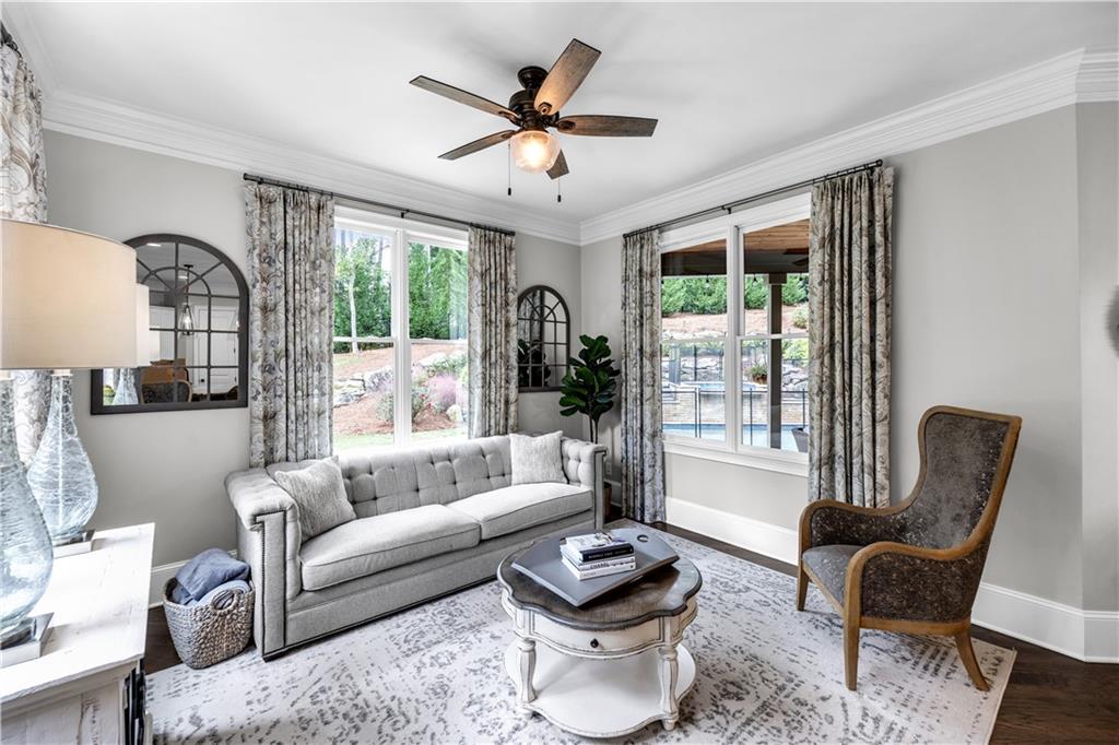 Overlook at Litchfield - Residential