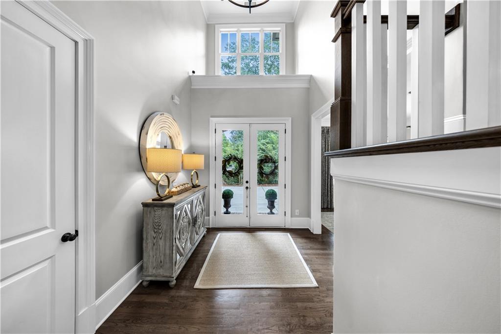 Overlook at Litchfield - Residential