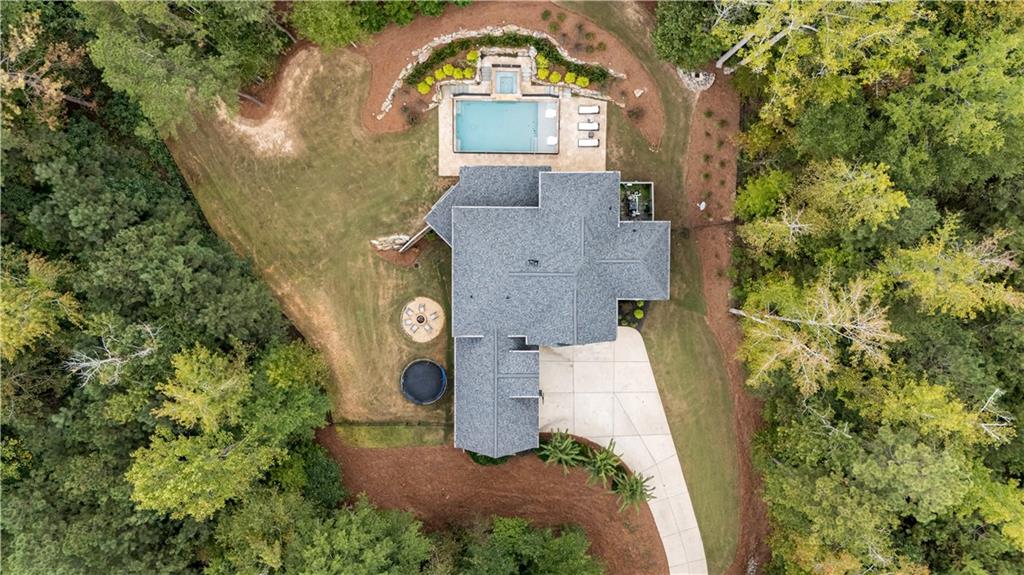 Overlook at Litchfield - Residential