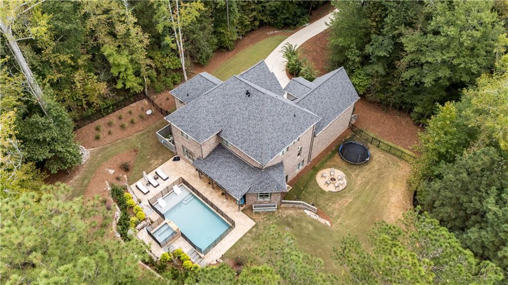 Overlook at Litchfield - Residential