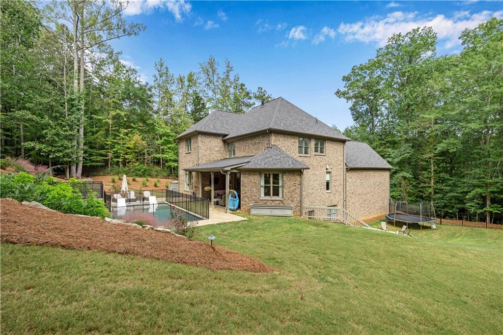 Overlook at Litchfield - Residential