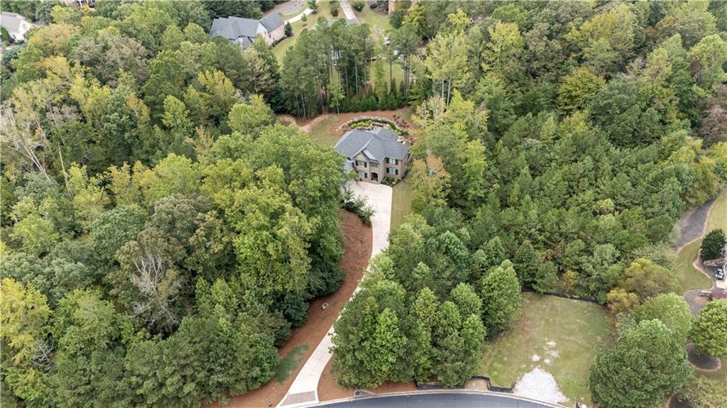 Overlook at Litchfield - Residential