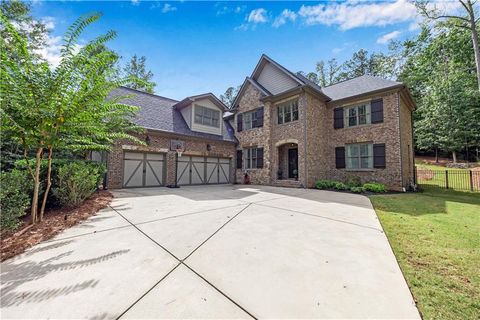 13028 Overlook Pass Roswell GA 30075