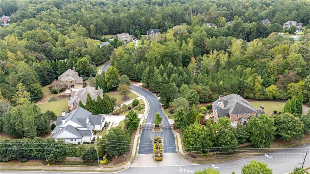 Overlook at Litchfield - Residential