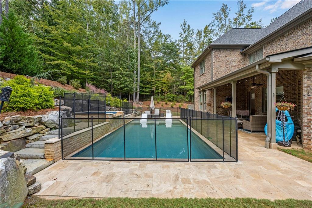 Overlook at Litchfield - Residential