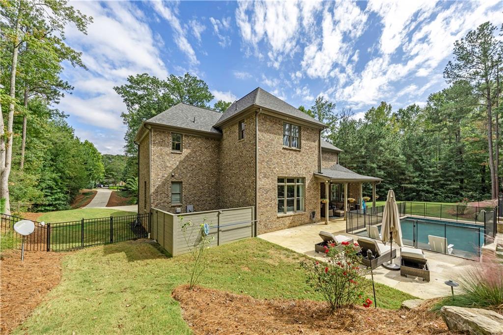 Overlook at Litchfield - Residential
