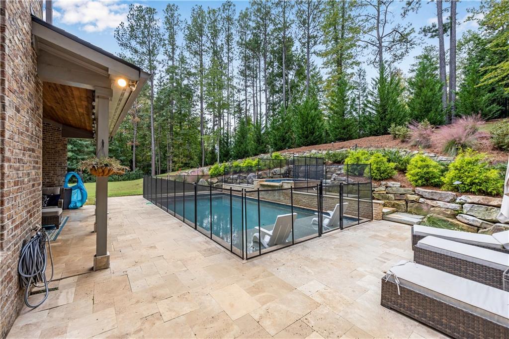 Overlook at Litchfield - Residential