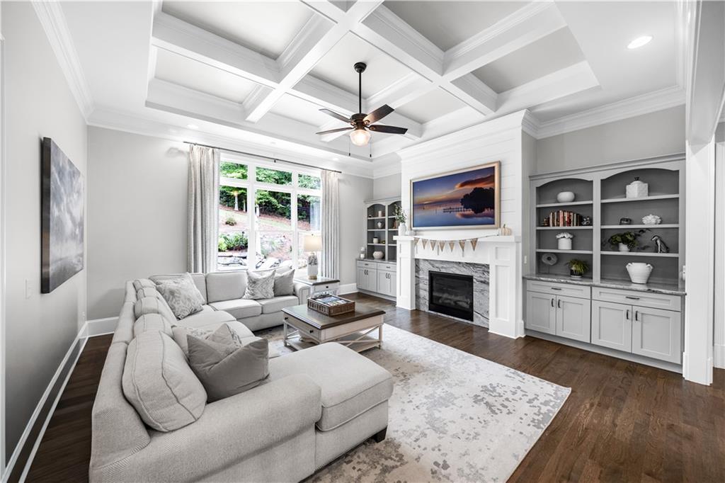 Overlook at Litchfield - Residential