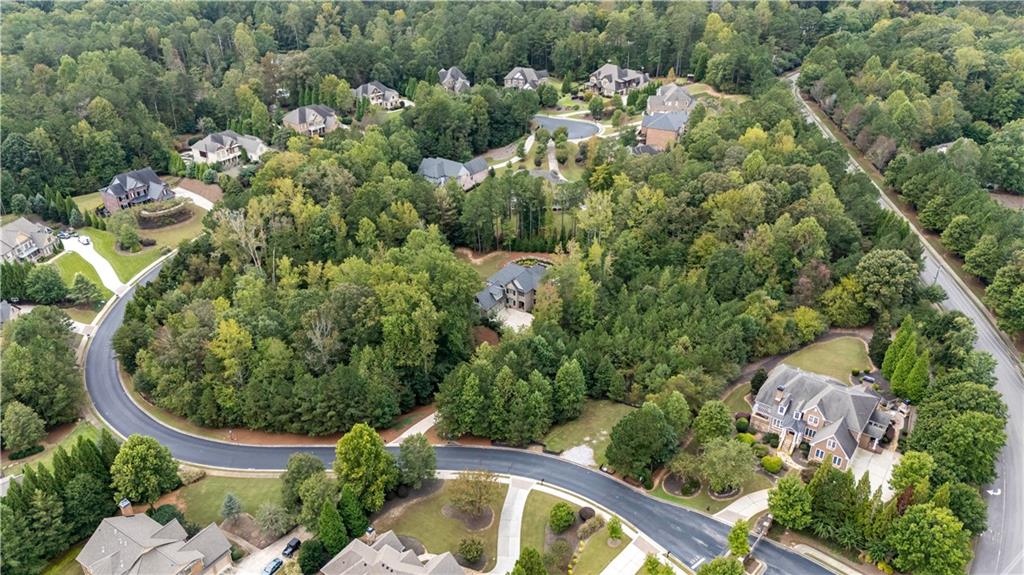 Overlook at Litchfield - Residential