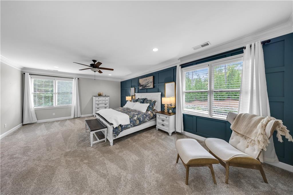Overlook at Litchfield - Residential