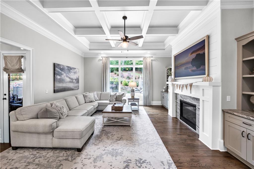 Overlook at Litchfield - Residential