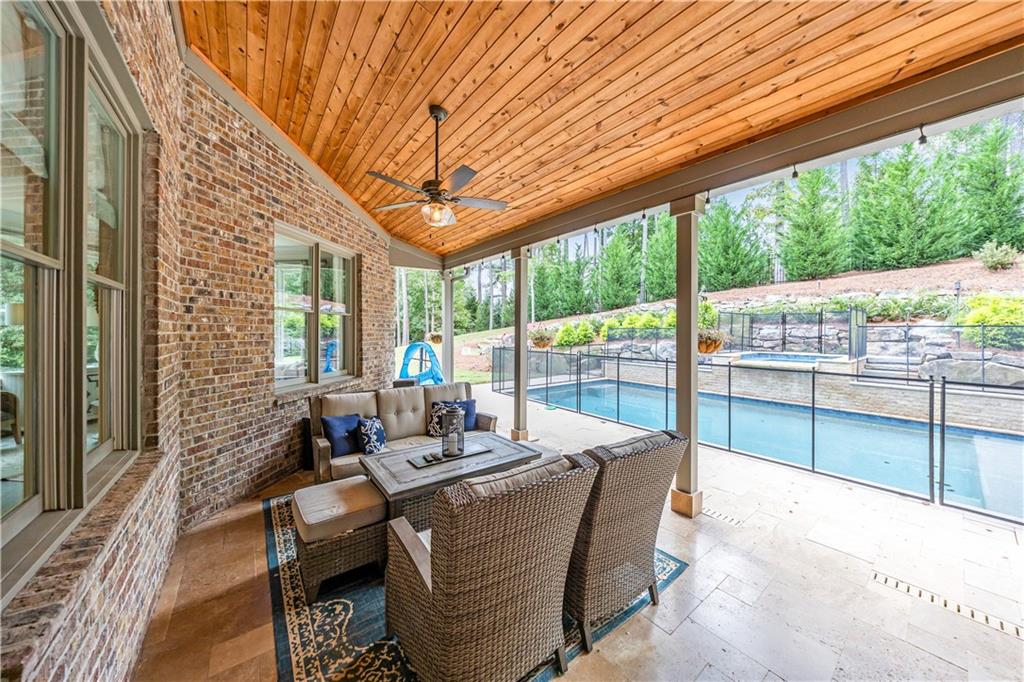 Overlook at Litchfield - Residential