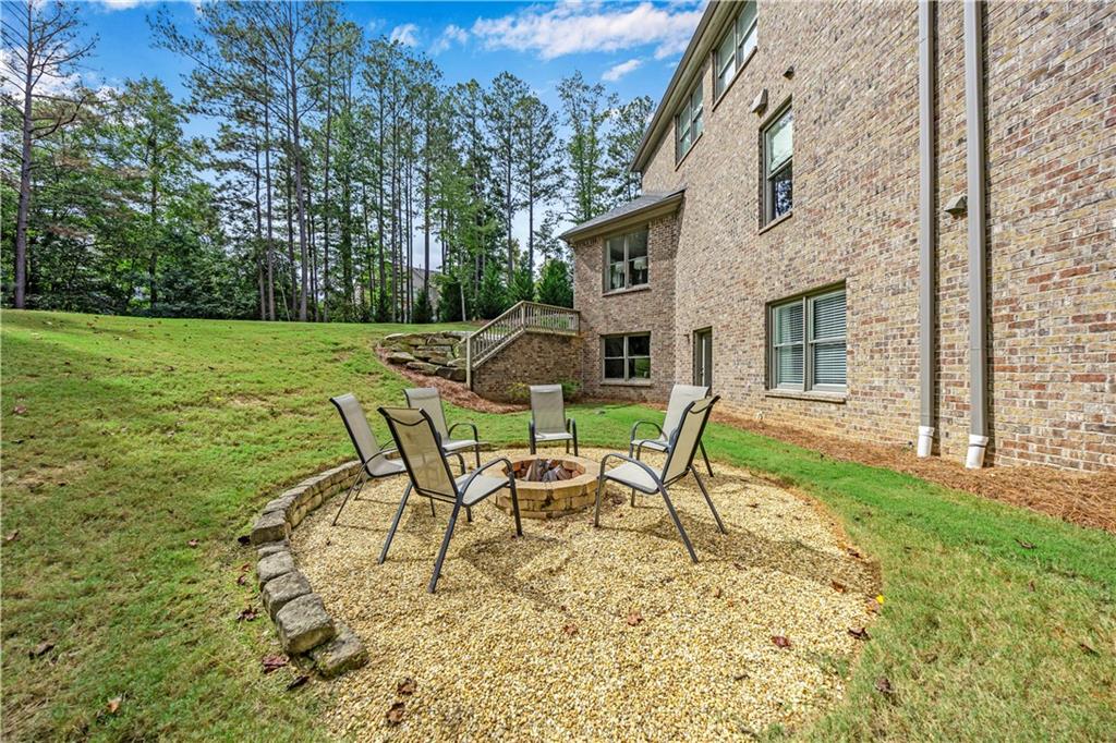 Overlook at Litchfield - Residential