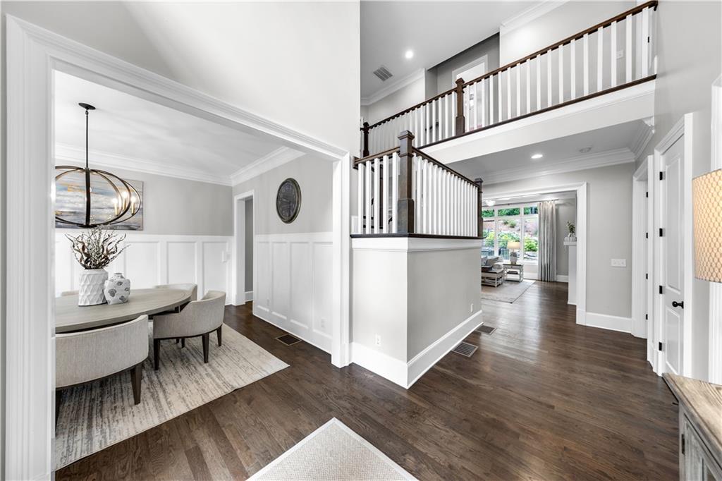 Overlook at Litchfield - Residential