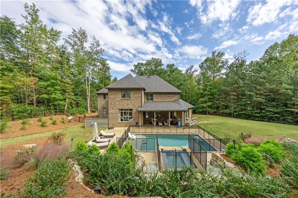Overlook at Litchfield - Residential