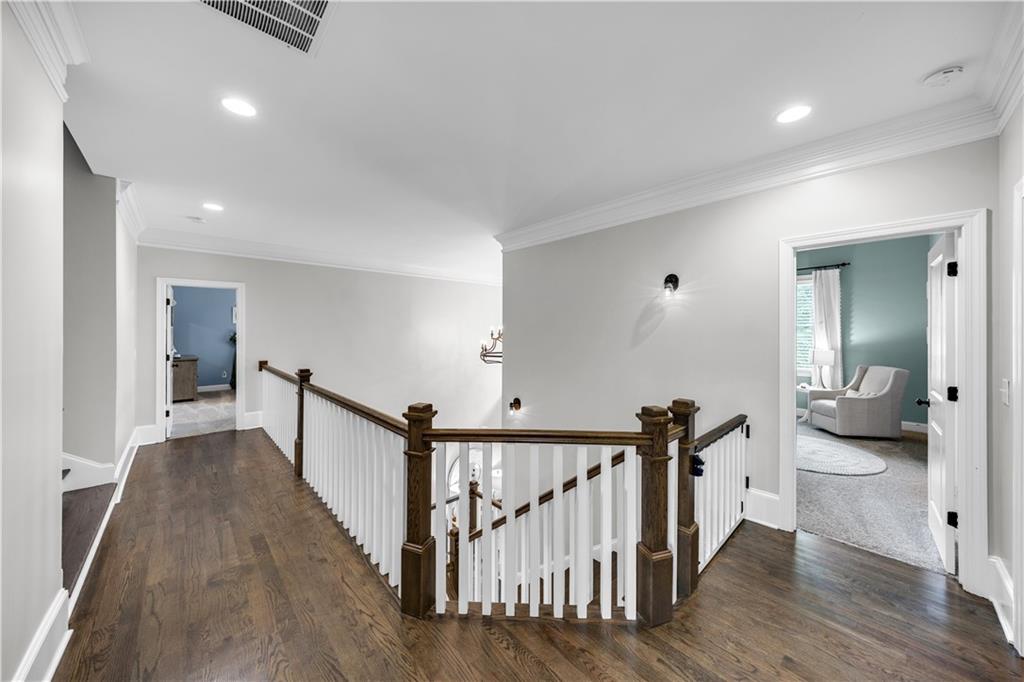 Overlook at Litchfield - Residential